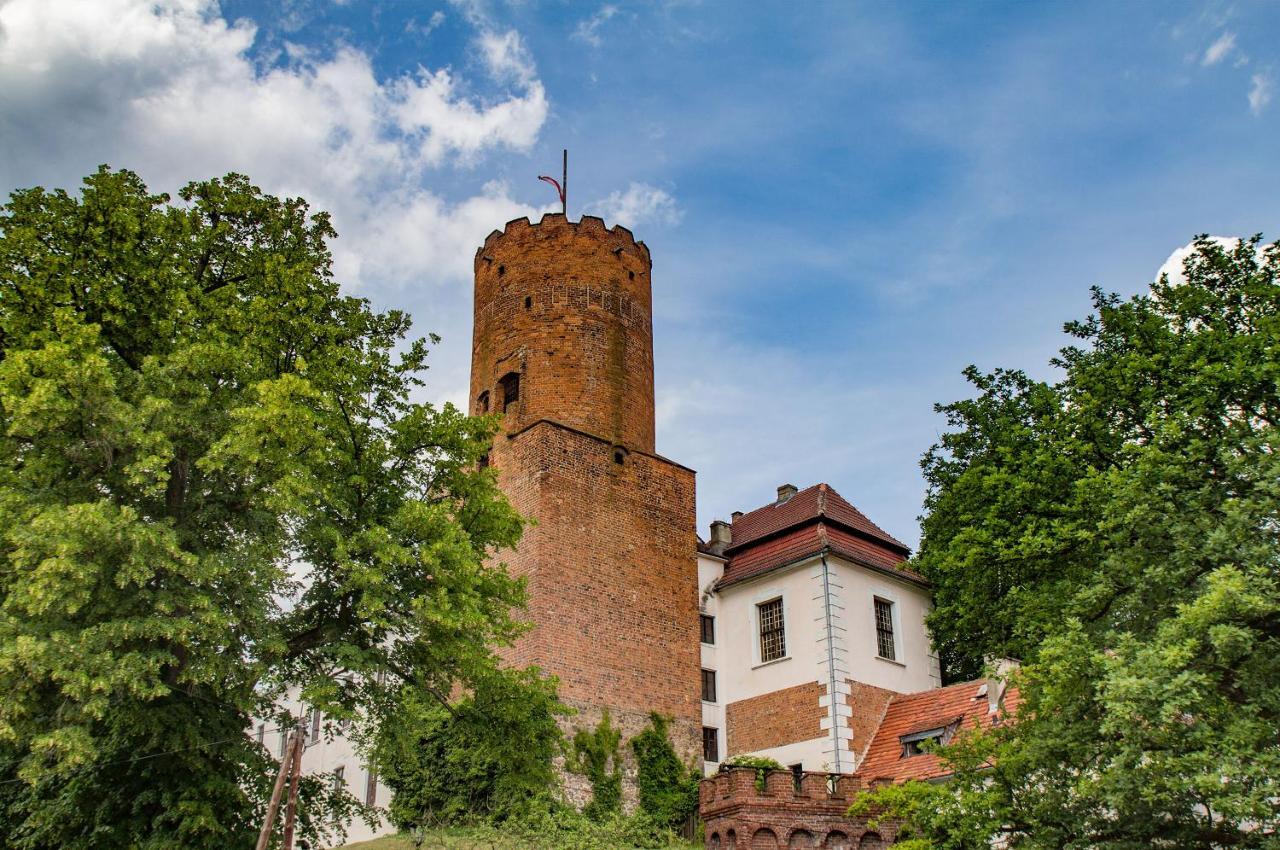 Rancho Zapotoczny Villa Lagow  Bagian luar foto