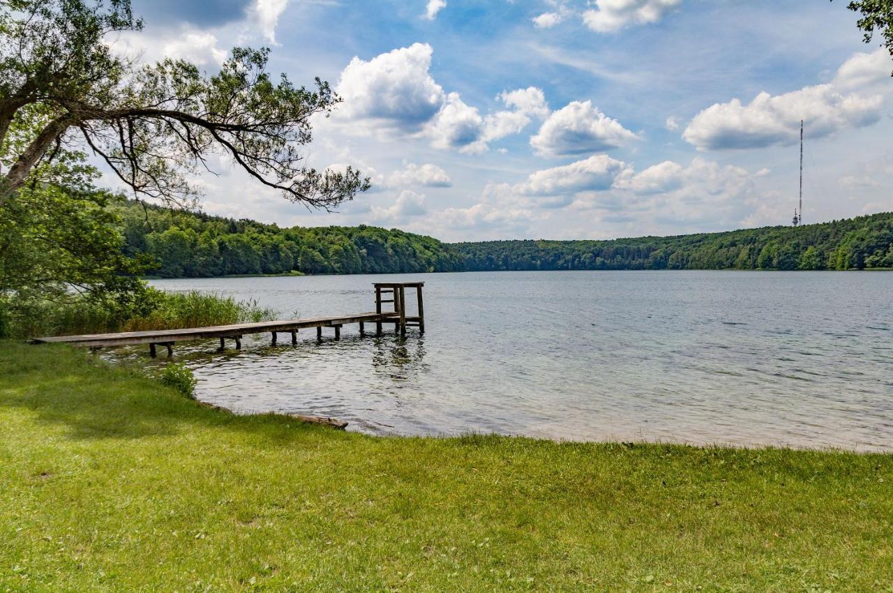 Rancho Zapotoczny Villa Lagow  Bagian luar foto